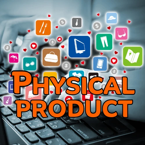 Physical Product