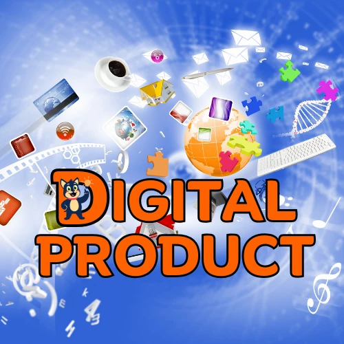 Digital Product