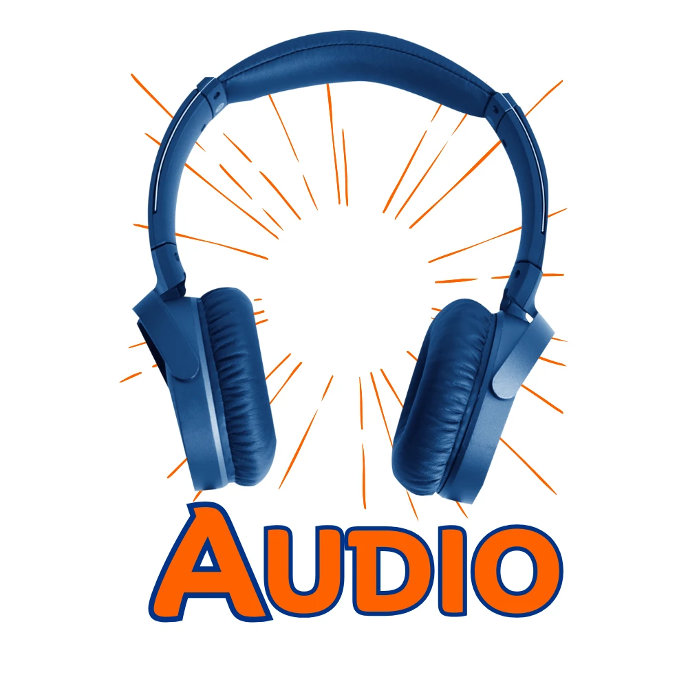 Audio