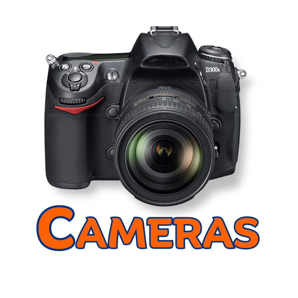 Cameras
