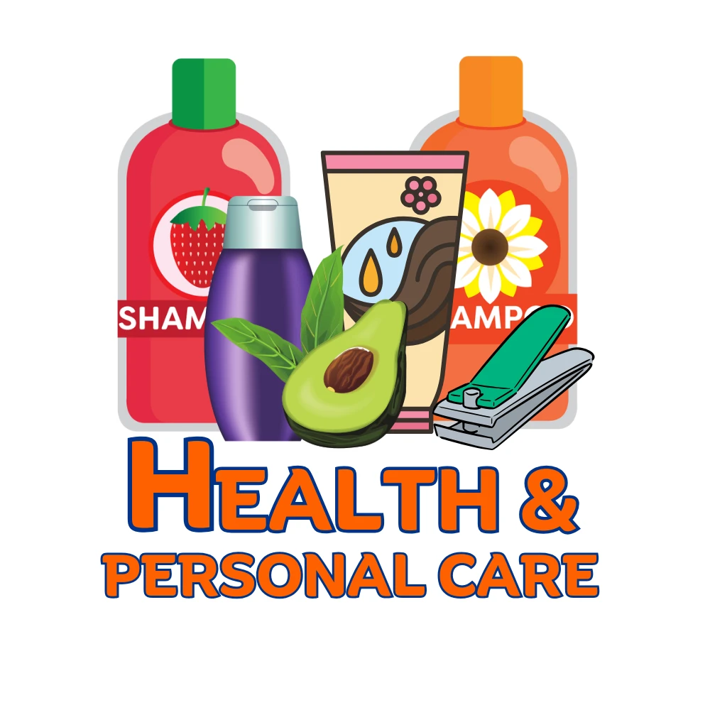 Health & Personal Care