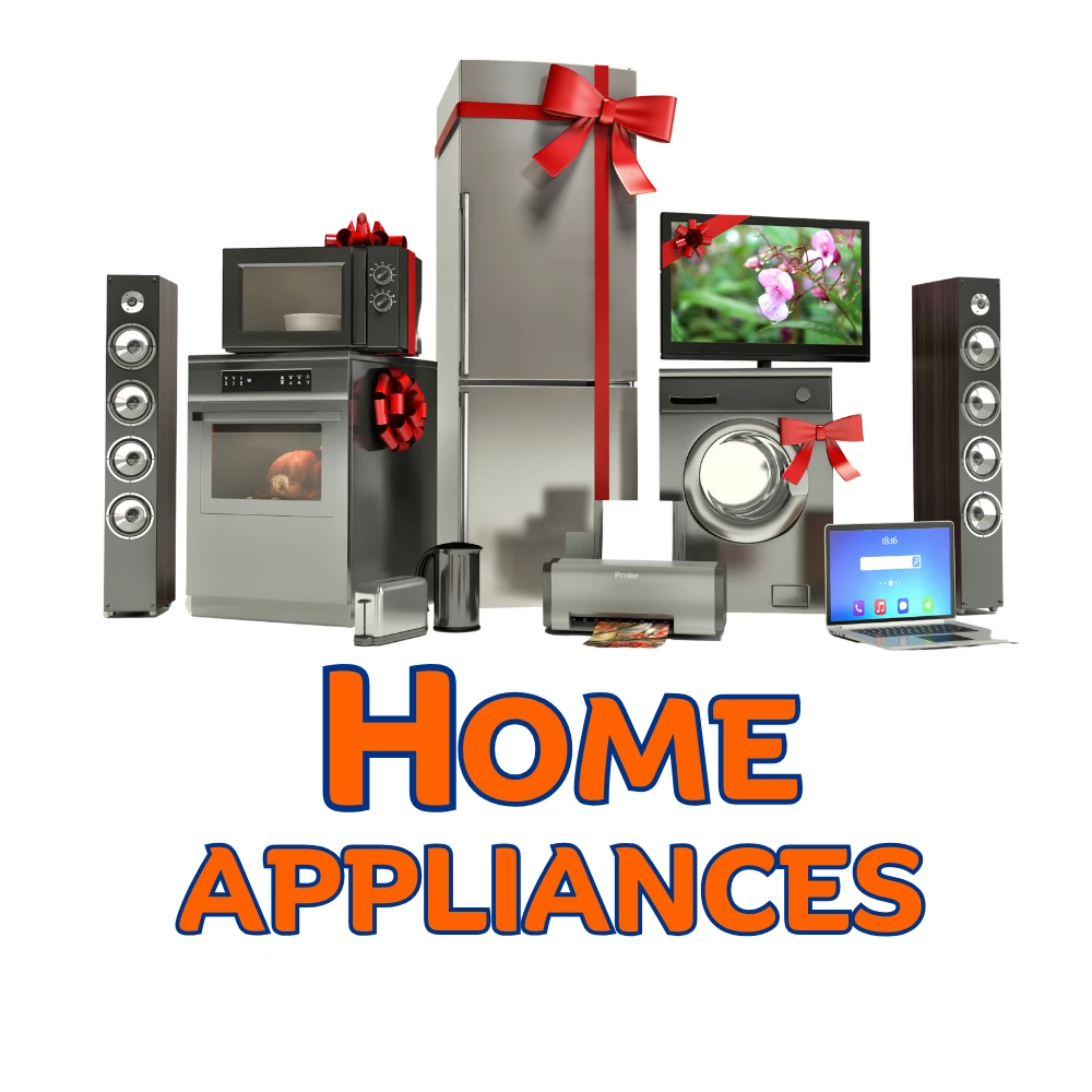 Home Appliances