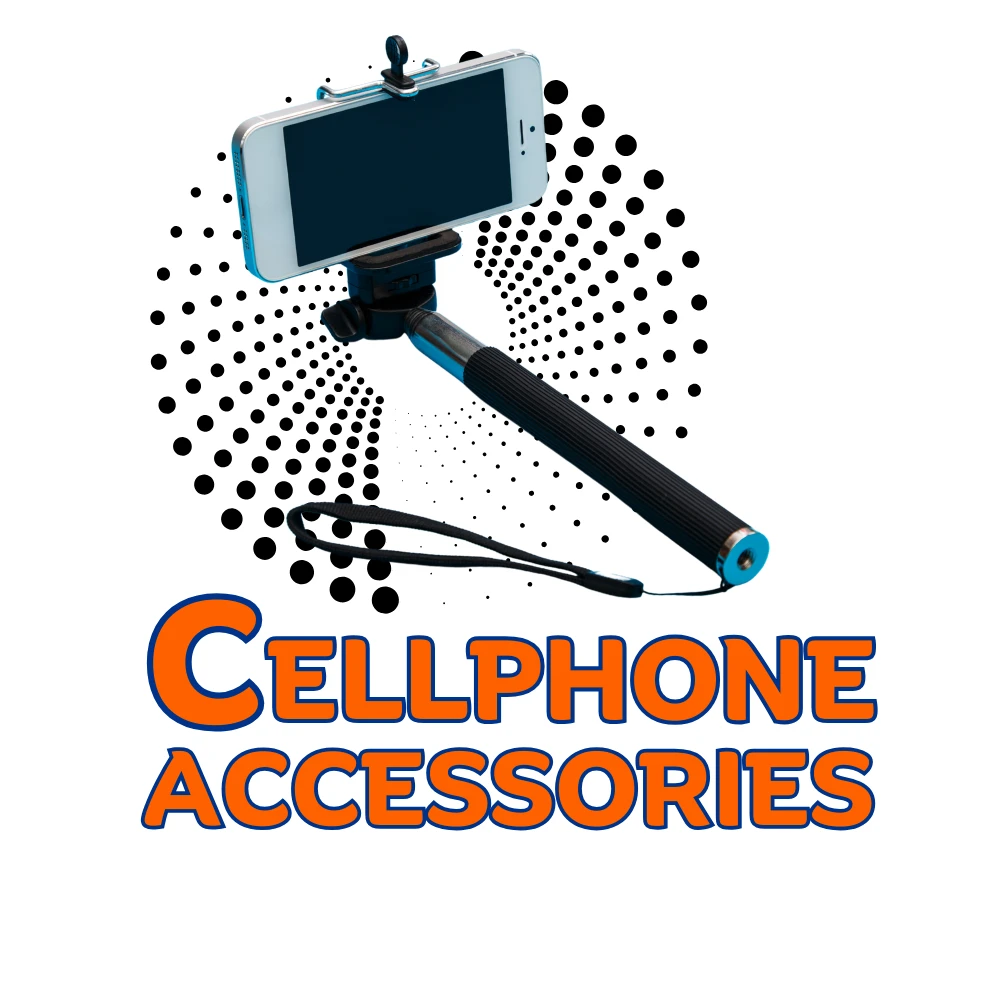 Cellphone Accessories