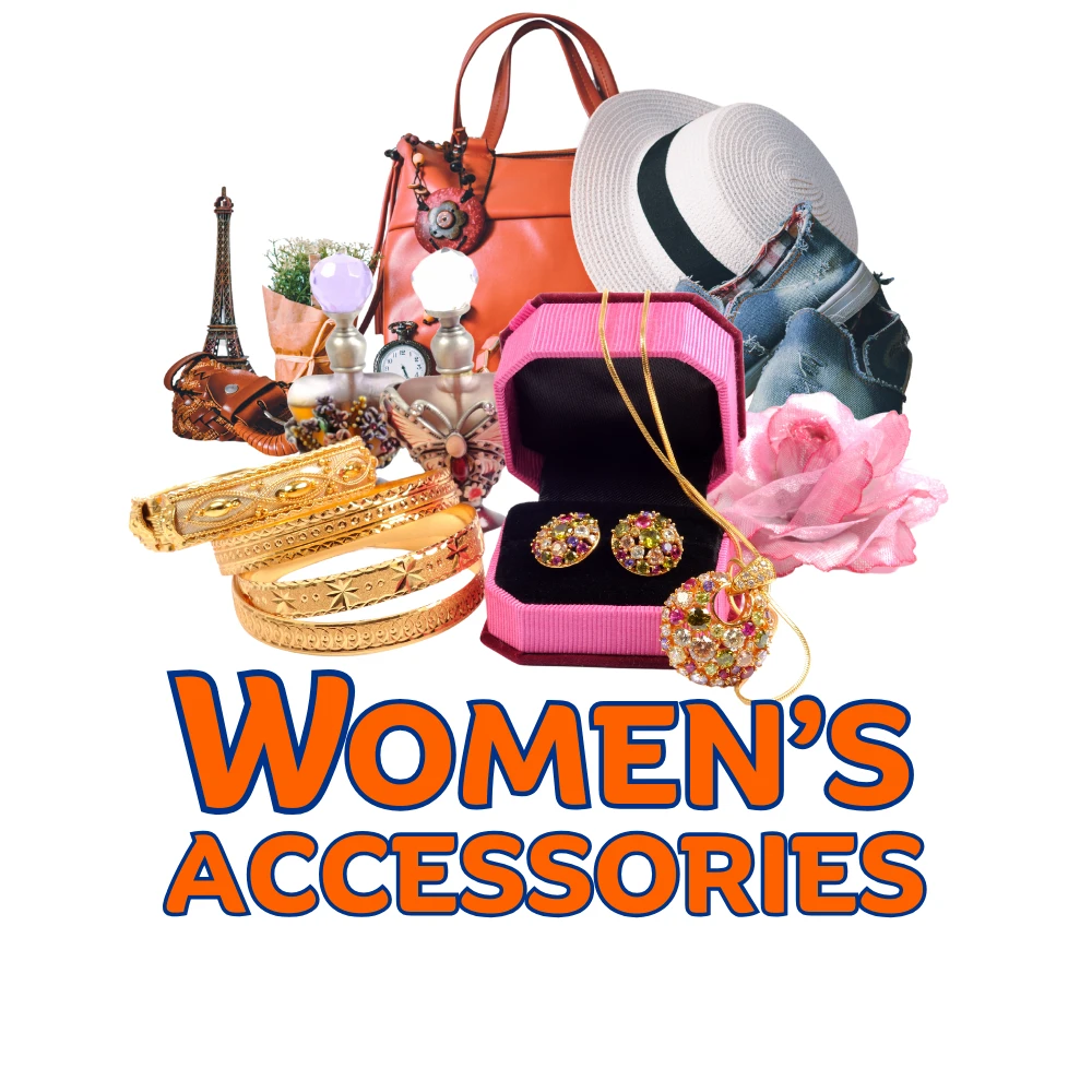 Women Accessories