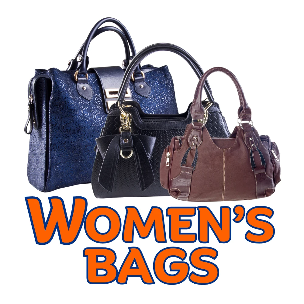 Women's Bags