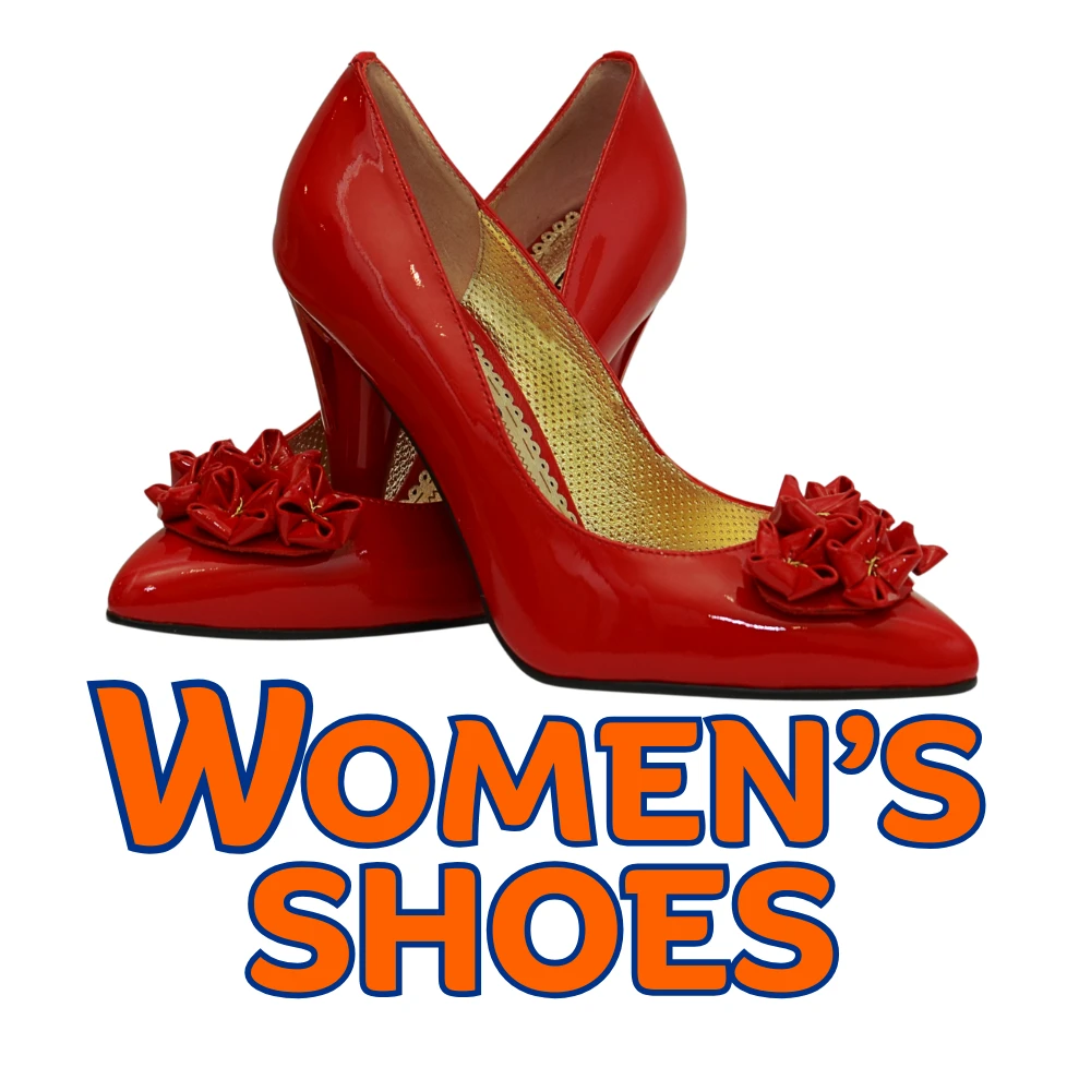 Women's Shoes