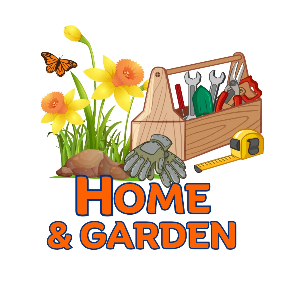 Home & Garden