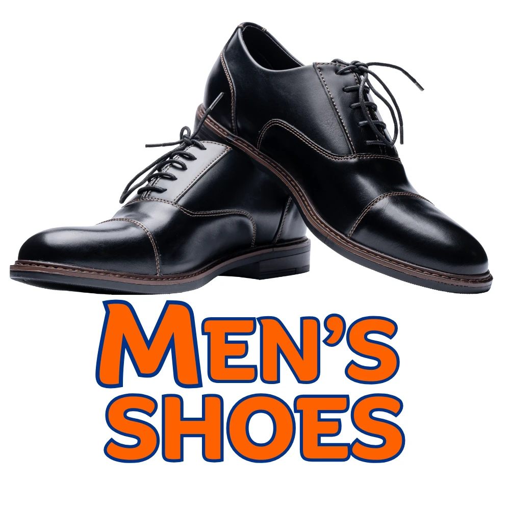 Men's Shoes
