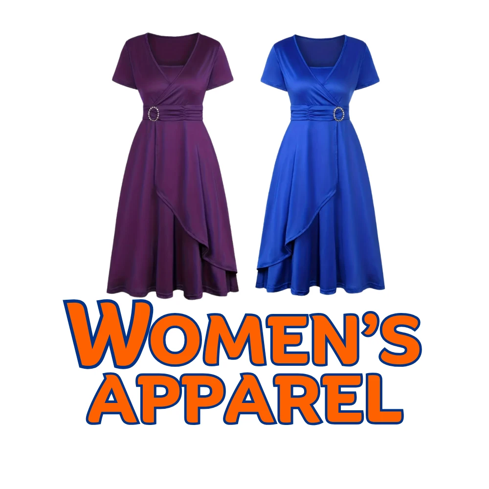 Women's Apparel